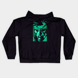 Ghost Kids Hoodie